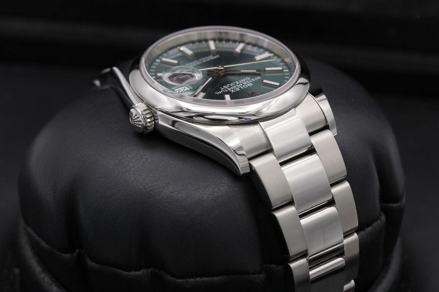 Rolex Datejust 126200